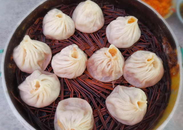 安徽芜湖六大特色美食，每一种都让人垂涎欲滴