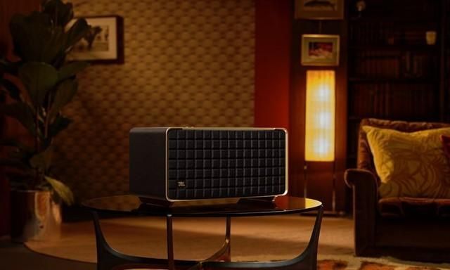 传世经典，声而不凡 JBL AUTHENTICS音乐世家系列全新发布