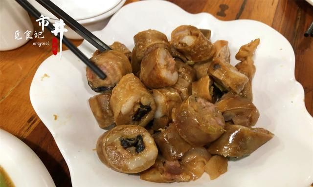 国庆节家人聚餐，吃到河南农家乐“天花板”美食，8道菜开眼界了