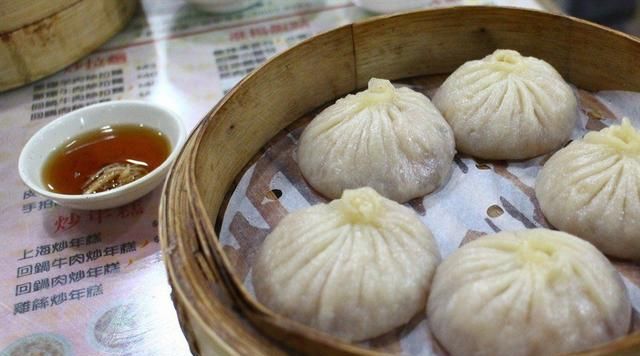 闻名河南濮阳的5道不可错过的特色小吃，没尝过白去了！