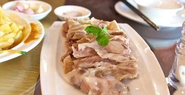 宁夏银川最出名的五道美食，没吃过等于白去了！