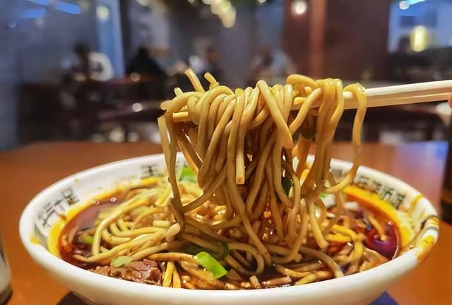 闻名安徽阜阳的5道不可错过的特色小吃，没尝过白去了！