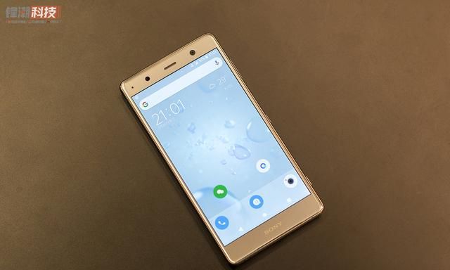 这真是「半斤八两」？索尼 Xperia XZ2 Premium 详评