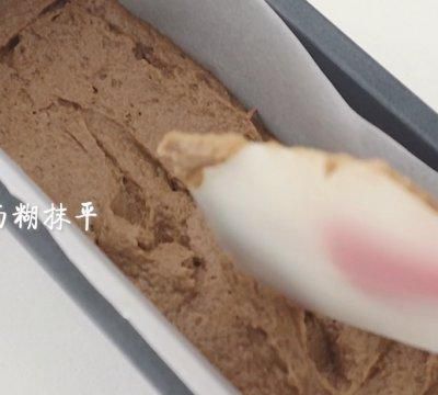 新春甜品合集｜焦糖咖啡磅蛋糕配奶酪夹心 香哭了