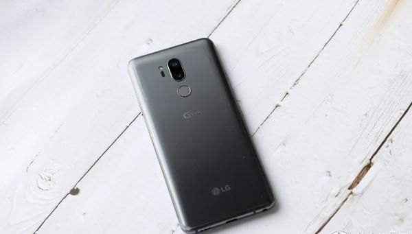 千元洋垃圾，到底值不值？18级的偏科生LG G7Thinq开箱