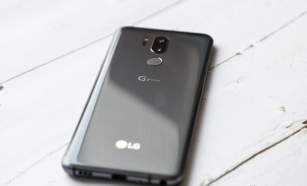 千元洋垃圾，到底值不值？18级的偏科生LG G7Thinq开箱