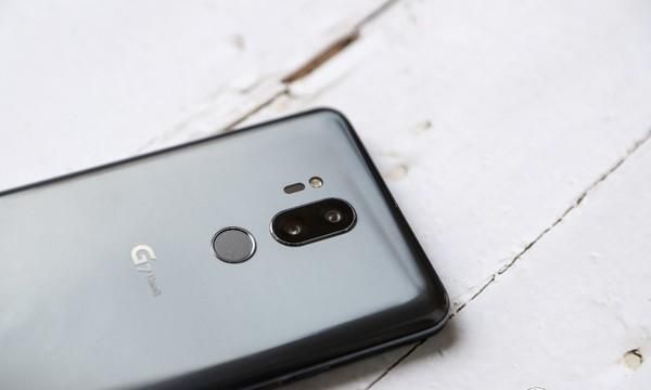 千元洋垃圾，到底值不值？18级的偏科生LG G7Thinq开箱