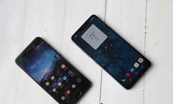 千元洋垃圾，到底值不值？18级的偏科生LG G7Thinq开箱