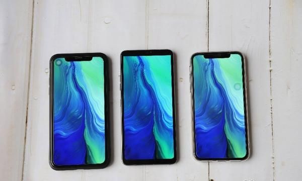 千元洋垃圾，到底值不值？18级的偏科生LG G7Thinq开箱