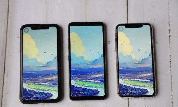 千元洋垃圾，到底值不值？18级的偏科生LG G7Thinq开箱