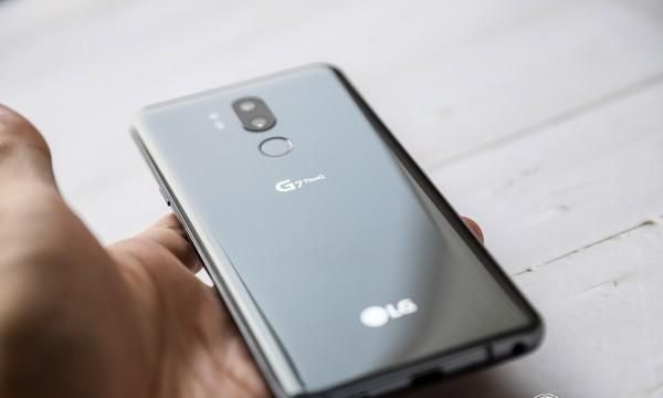 千元洋垃圾，到底值不值？18级的偏科生LG G7Thinq开箱