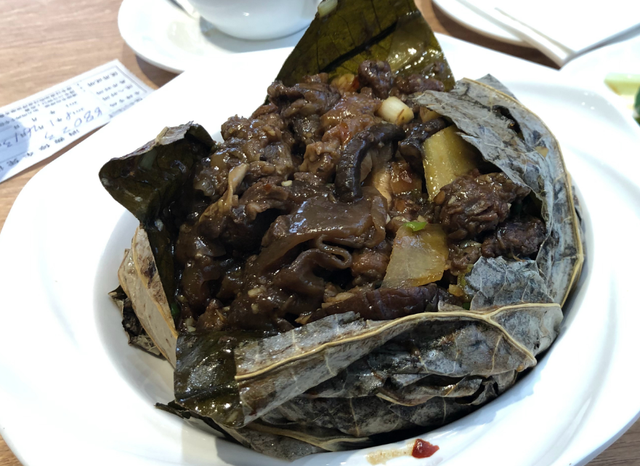 广西贵港六大特色美食，当地人推荐，你吃过几种？