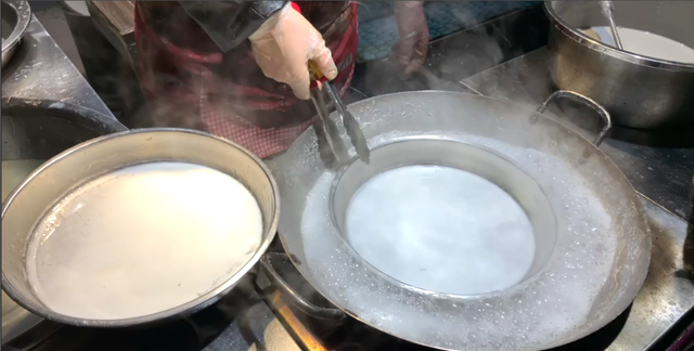 这才是红薯粉最好吃的做法，给大鱼大肉都不换，做法简单，太香了