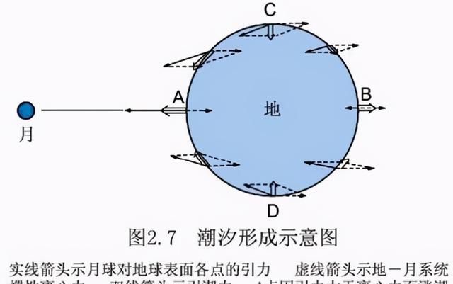 月亮有自转吗？