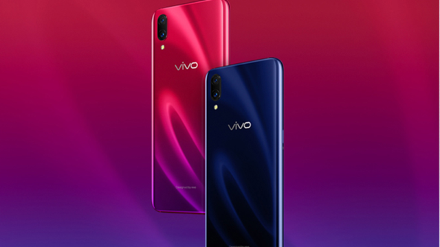 OPPO R17遇上VIVO X23，到底谁更强？