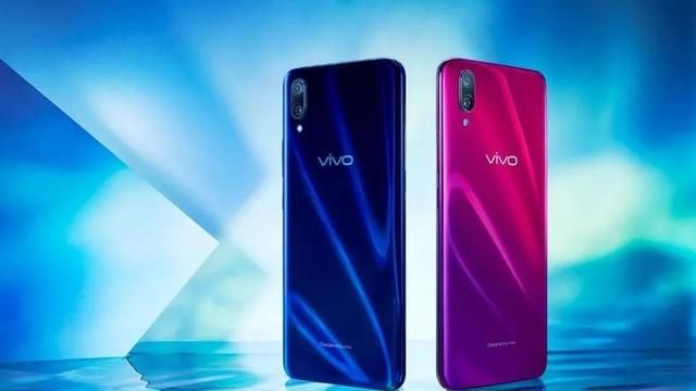 OPPO R17遇上VIVO X23，到底谁更强？