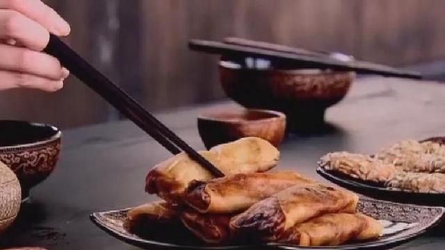 带你品味中国的美食历史以及美食文化