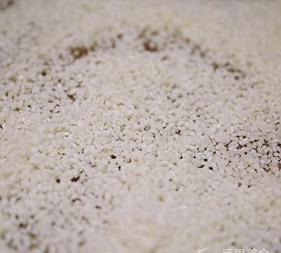 米粉肉的做法,晒干米粉肉做法图4