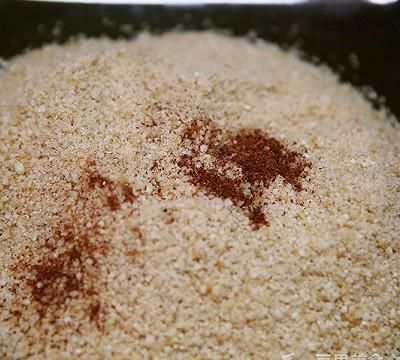 米粉肉的做法,晒干米粉肉做法图16