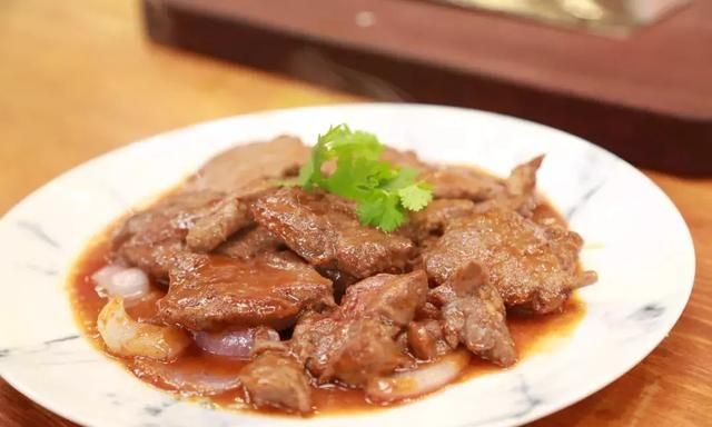 大厨教你这十道中式美食 好吃又好做！