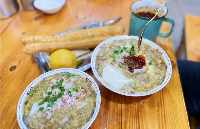 河北衡水当地8道特色美食，你吃过哪些