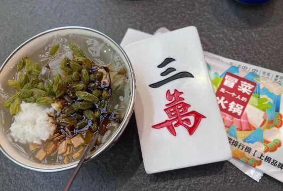松江印象城“宝藏美食”攻略走起！网红美食从头吃到尾