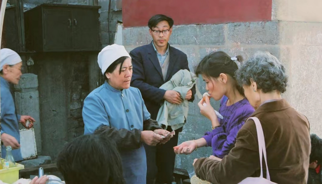 北京胡同小吃大揭秘：老一辈人忘不掉的不仅是美味，还有情怀