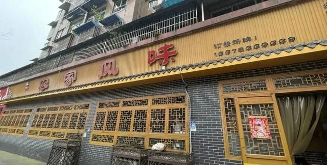 保姆级『沙湾美食地图』出炉！吃遍沙湾就靠它了…