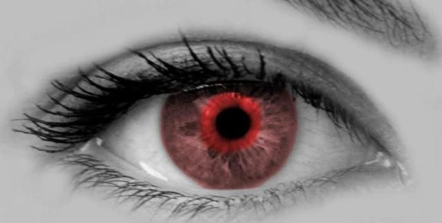 人类眼睛的秘密：人眼像素高达5.76亿，这到底意味着什么？