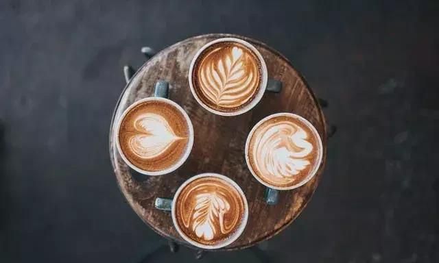 一篇文章读懂Flat White