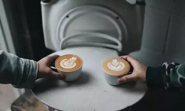 一篇文章读懂Flat White