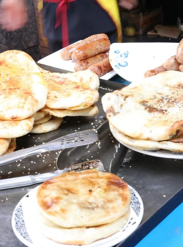 老饕必看！吃在汉口北，餐餐不重样！