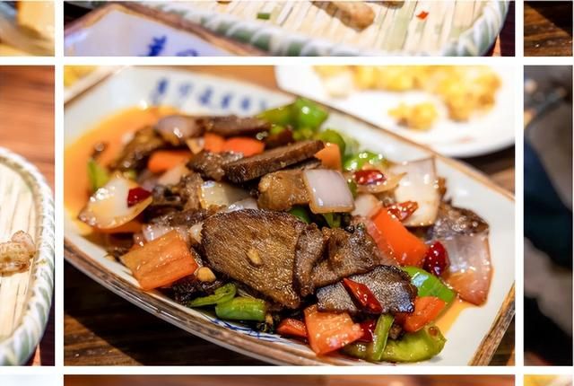老饕必看！吃在汉口北，餐餐不重样！