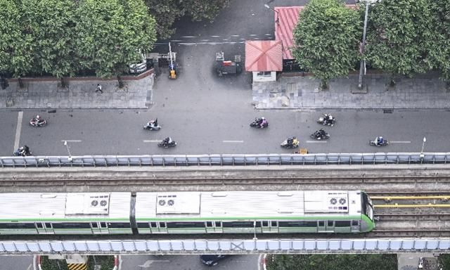 你不知道的越南：十二生肖里有猫，这里也有河南、太原和重庆