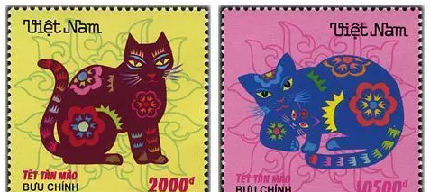 你不知道的越南：十二生肖里有猫，这里也有河南、太原和重庆