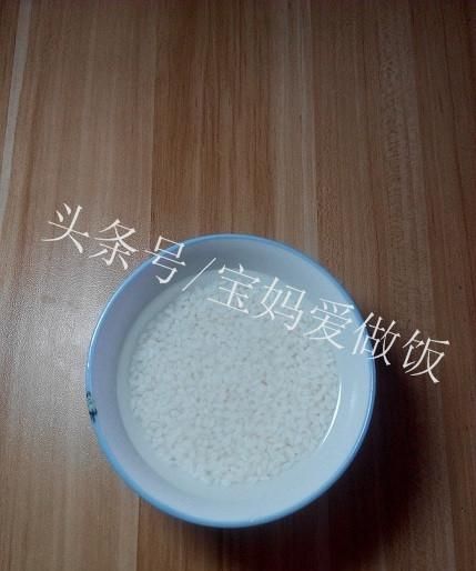 6分钟微波炉米饭：简单方便，便当族也能随时吃到新鲜米饭啦
