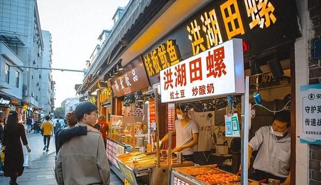 武汉小吃排行榜前十名，解锁城市美食风向标