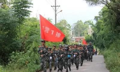 学生军训的意义在哪里？看完这篇文章就明白了！