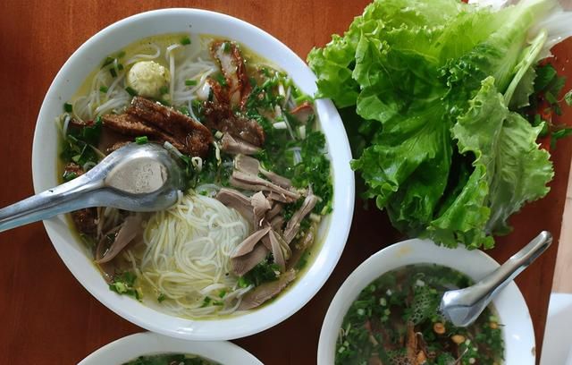 越南家庭的一日三餐，都爱吃些什么，年龄最大的活到了121岁