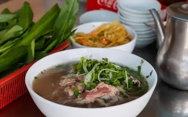 越南家庭的一日三餐，都爱吃些什么，年龄最大的活到了121岁