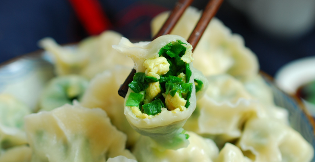 饺子5种最好吃的做法，简单美味又馋人，看看你喜欢吃哪种？