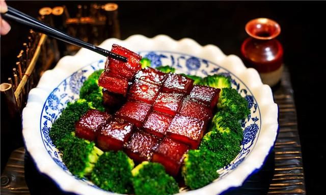 浙江美食看衢州丨“江山十大名菜”的饮食密码