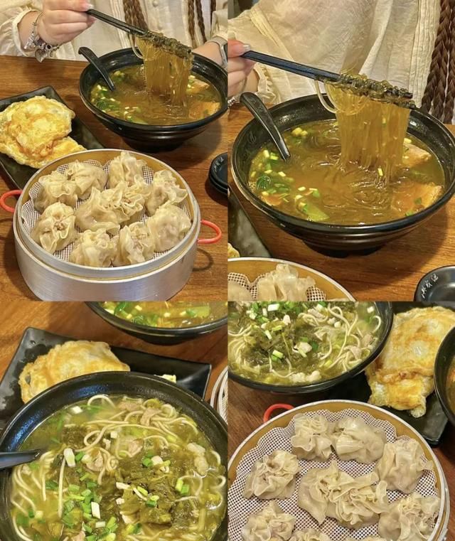 “食”力出圈！世人皆知西塘景美，却不知嘉善也是个美食天堂！收好攻略，带你吃！