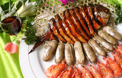宁波市宁海县6大推荐美食，这些地方美食值得你的品尝