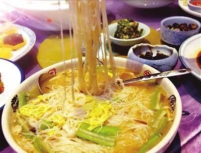 绍兴市新昌县8大推荐美食，这些地方美食值得你的品尝
