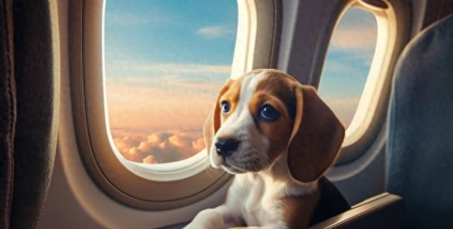 宠物能带上飞机吗？如何办手续？