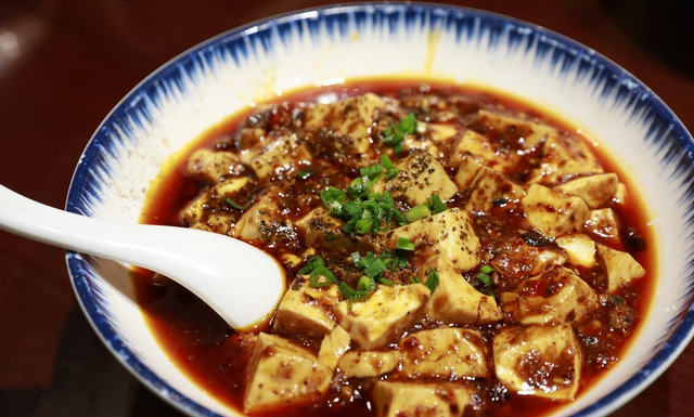 评选出10道经典川菜，是大众菜但人气特别旺，能代表四川美食吗？