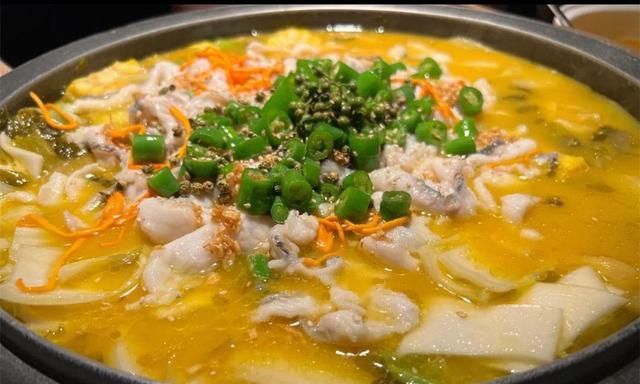 评选出10道经典川菜，是大众菜但人气特别旺，能代表四川美食吗？