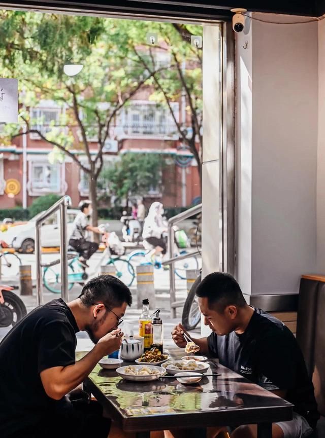 别再说北京是美食荒漠！这几家餐厅堪称京味儿一绝……