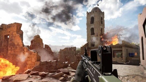7款优秀的大战场战术射击游戏推荐！真实而壮阔的战斗体验